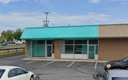 Exclusive Retail Storefront